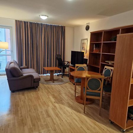 Topdomizil - Apartments "Residenz Prenzelberg" Berlin Eksteriør bilde