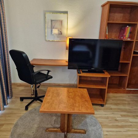 Topdomizil - Apartments "Residenz Prenzelberg" Berlin Eksteriør bilde