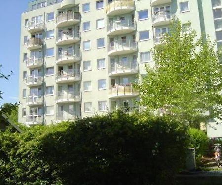 Topdomizil - Apartments "Residenz Prenzelberg" Berlin Eksteriør bilde