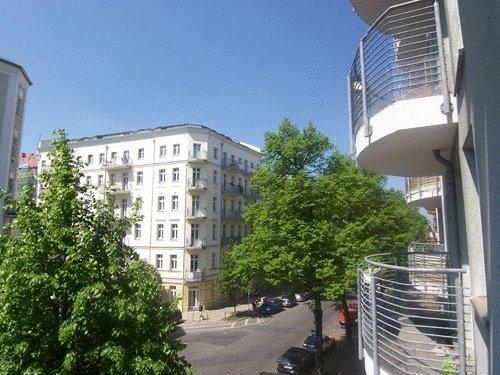 Topdomizil - Apartments "Residenz Prenzelberg" Berlin Rom bilde