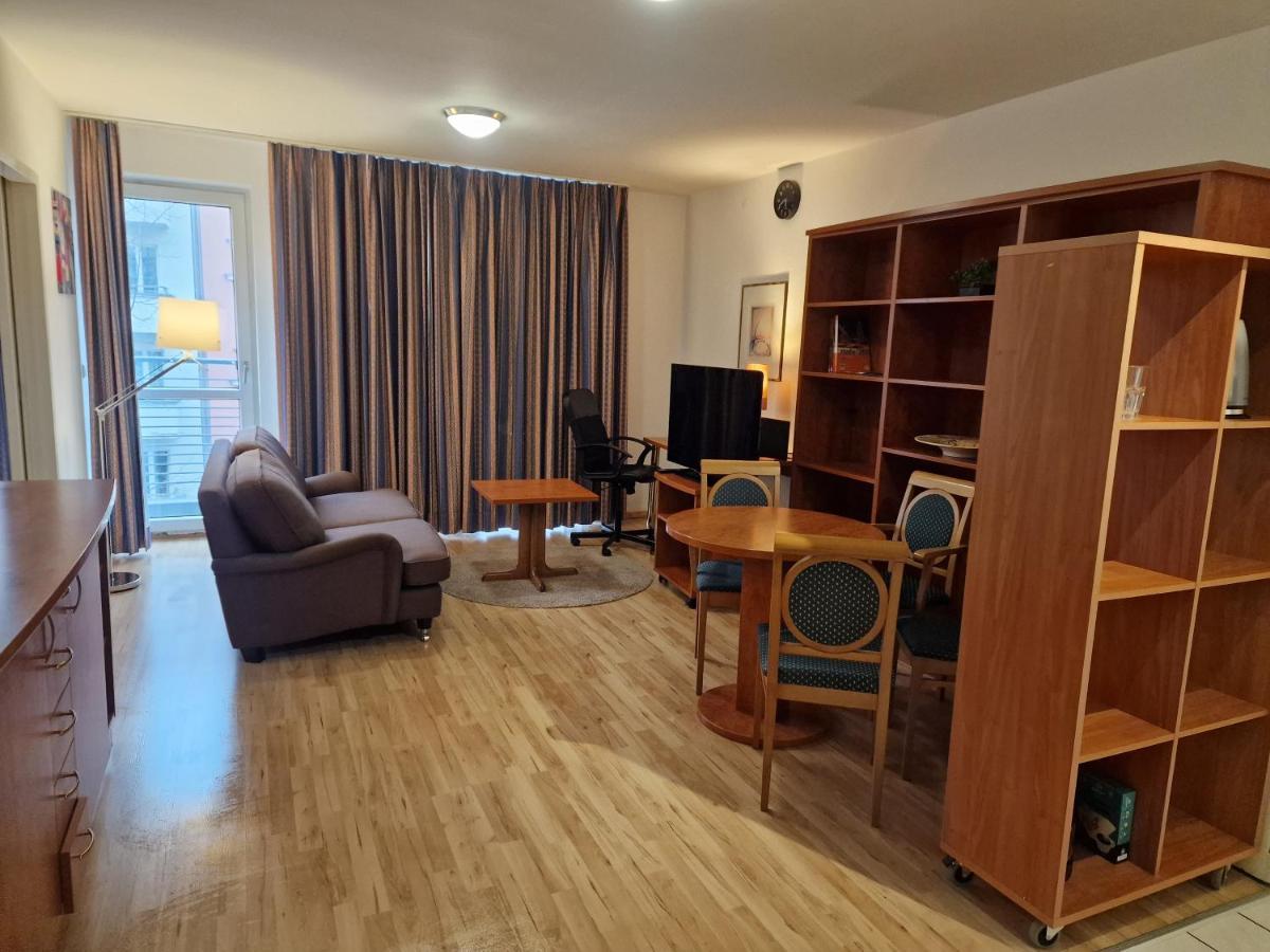 Topdomizil - Apartments "Residenz Prenzelberg" Berlin Eksteriør bilde