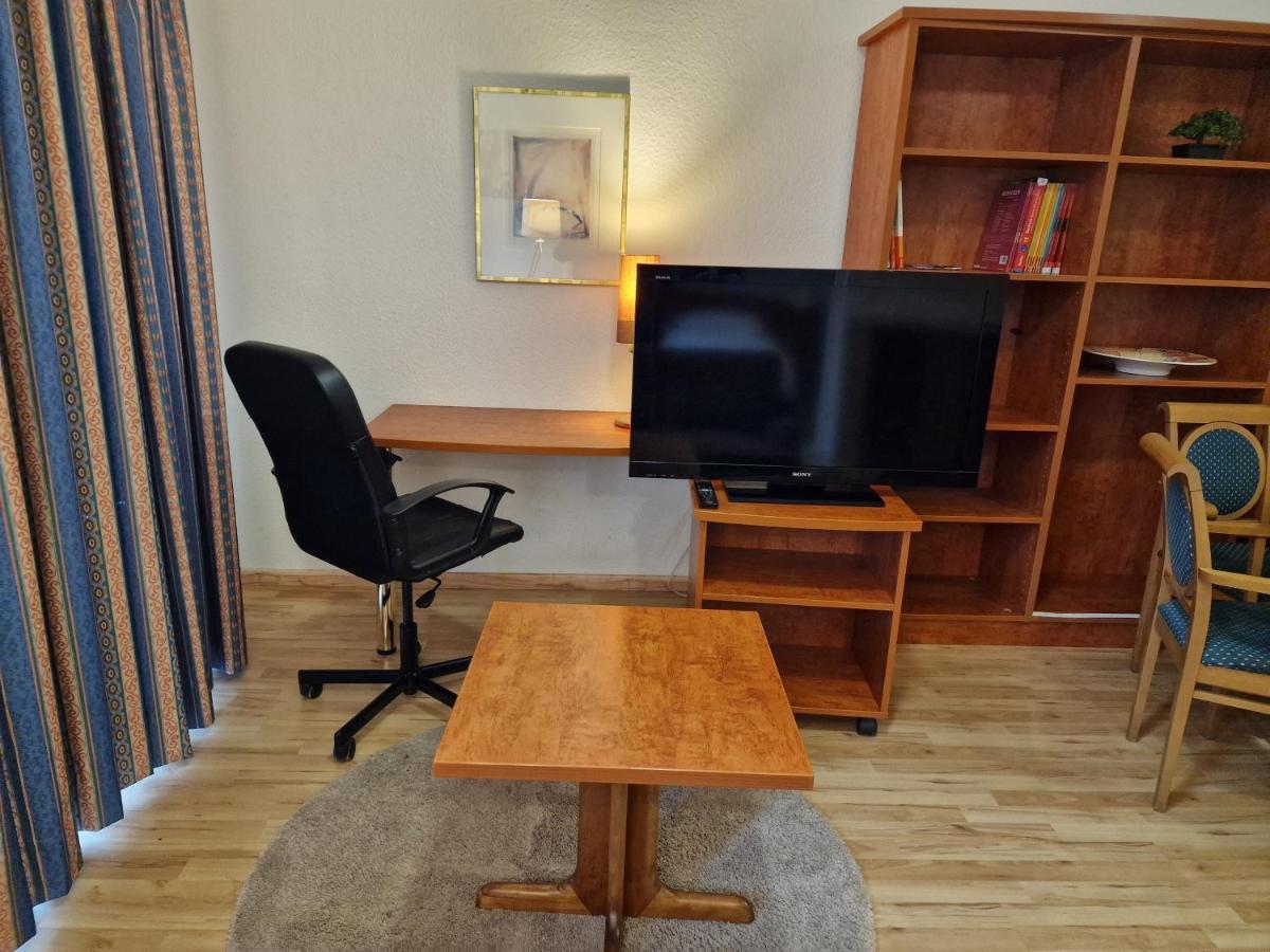 Topdomizil - Apartments "Residenz Prenzelberg" Berlin Eksteriør bilde