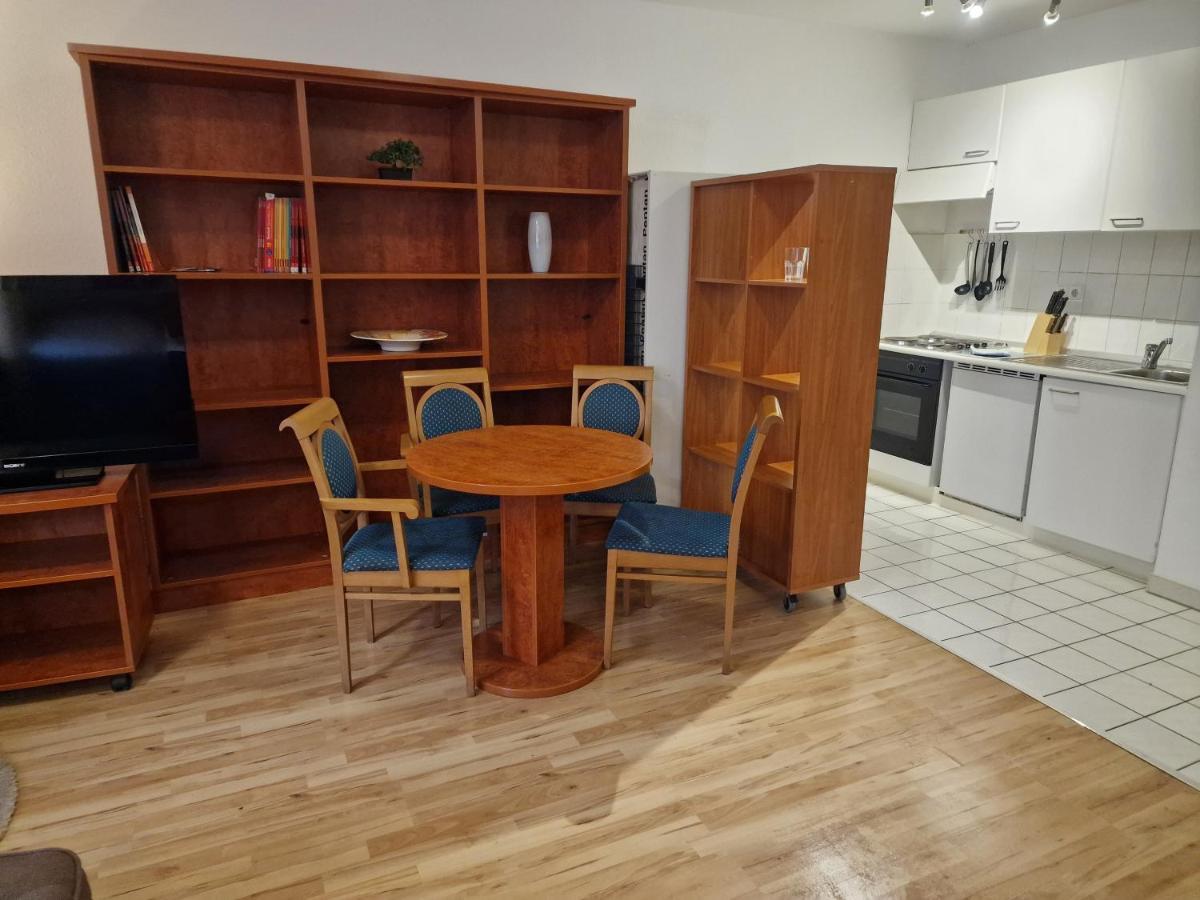 Topdomizil - Apartments "Residenz Prenzelberg" Berlin Eksteriør bilde