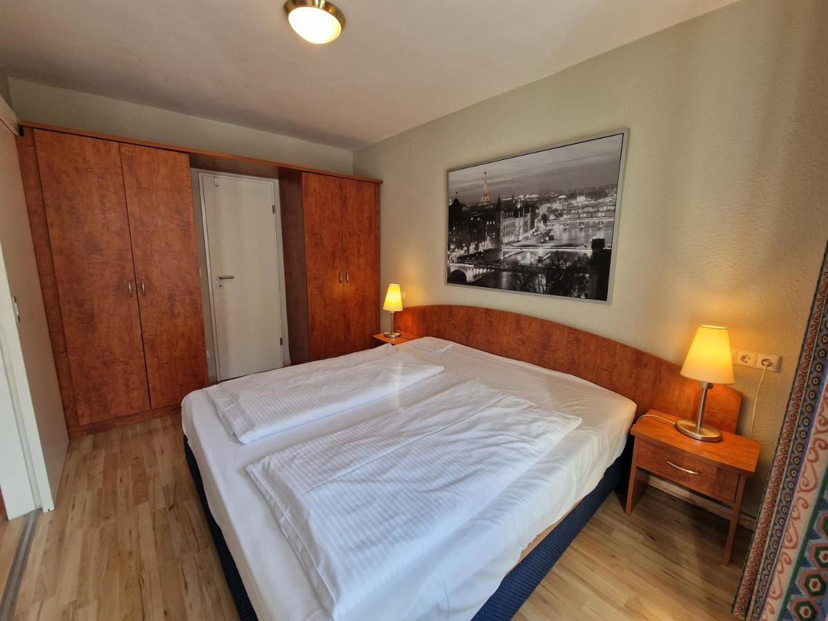 Topdomizil - Apartments "Residenz Prenzelberg" Berlin Eksteriør bilde