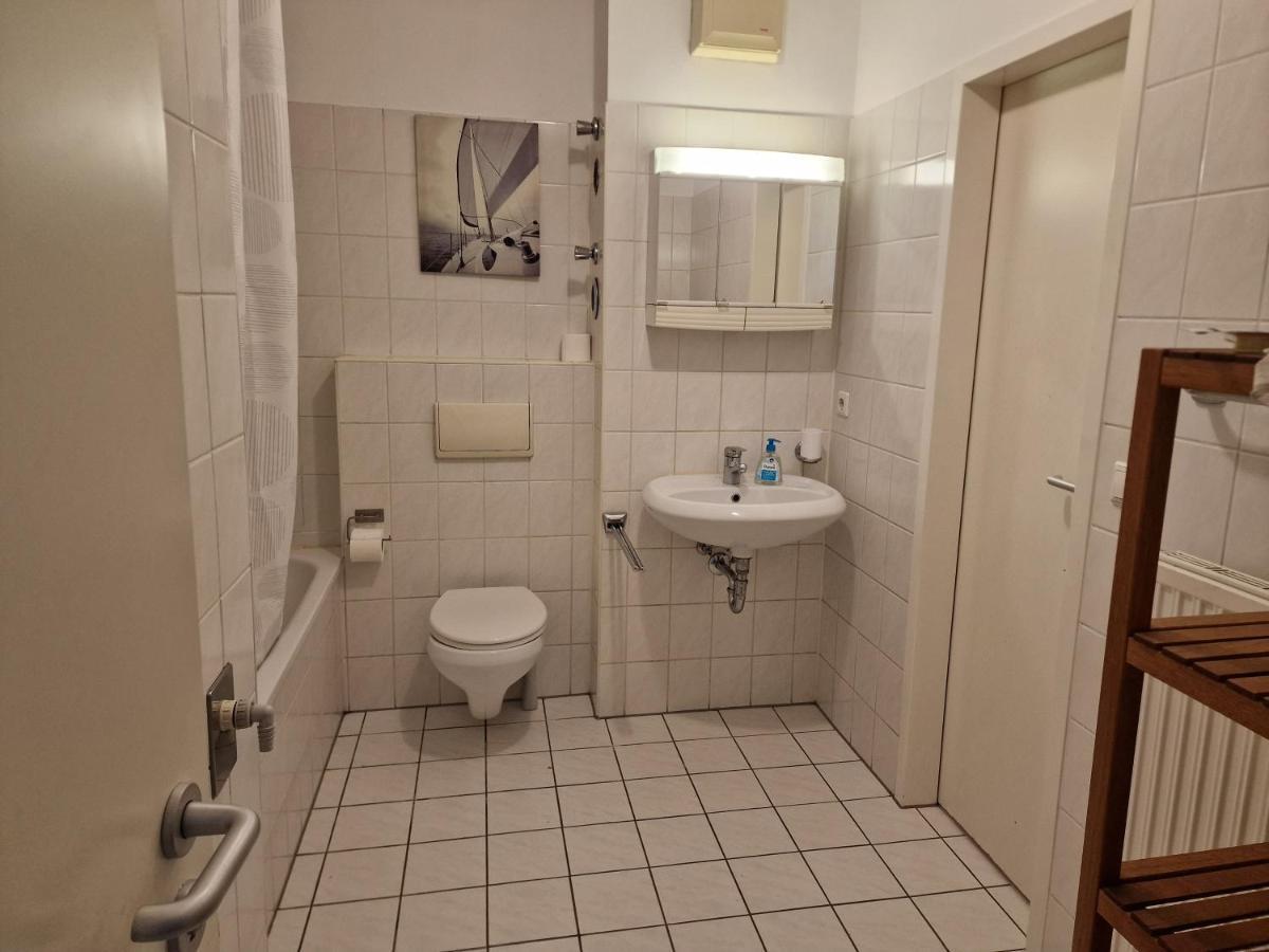 Topdomizil - Apartments "Residenz Prenzelberg" Berlin Eksteriør bilde