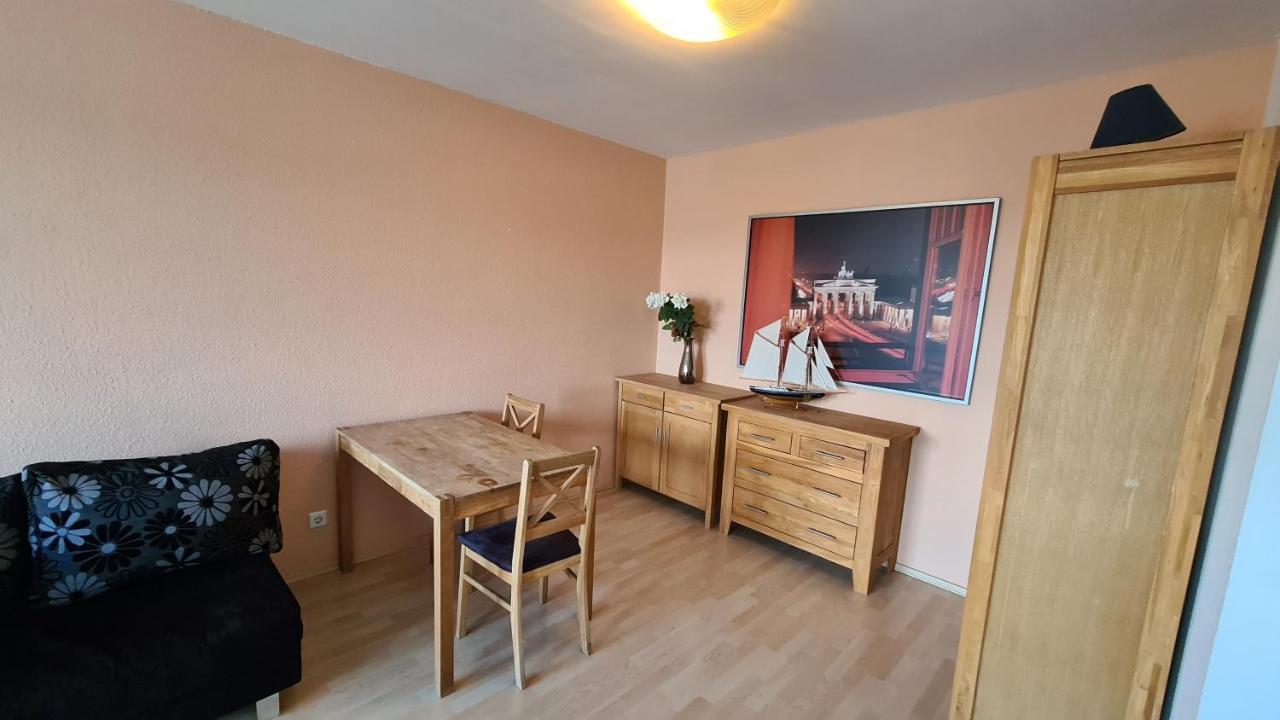 Topdomizil - Apartments "Residenz Prenzelberg" Berlin Eksteriør bilde