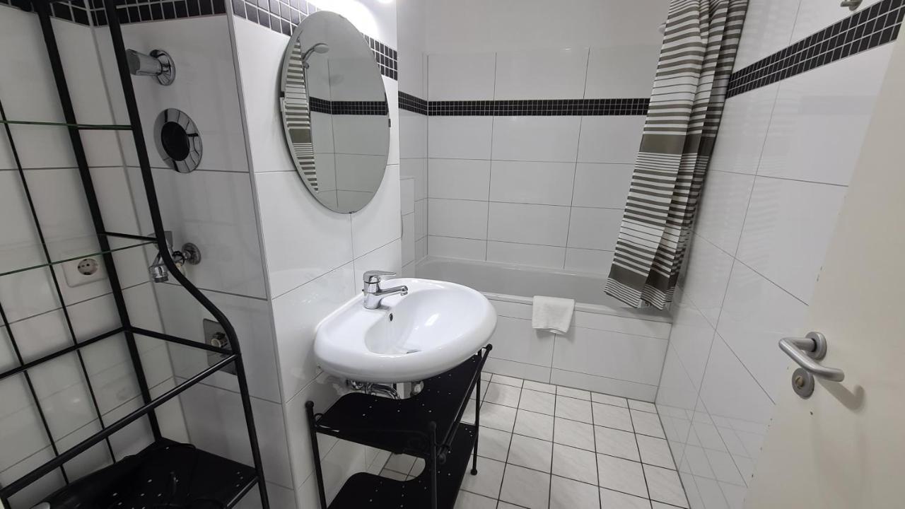 Topdomizil - Apartments "Residenz Prenzelberg" Berlin Eksteriør bilde