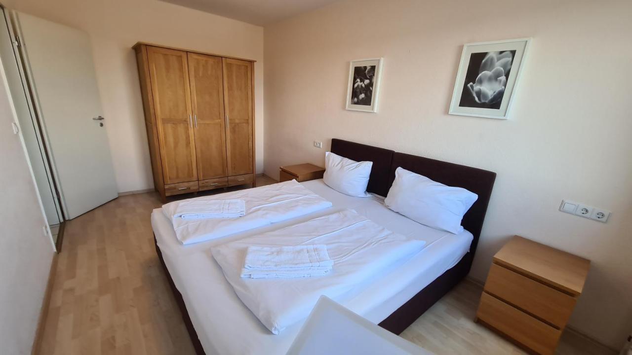 Topdomizil - Apartments "Residenz Prenzelberg" Berlin Eksteriør bilde