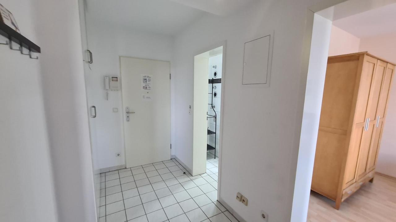 Topdomizil - Apartments "Residenz Prenzelberg" Berlin Eksteriør bilde