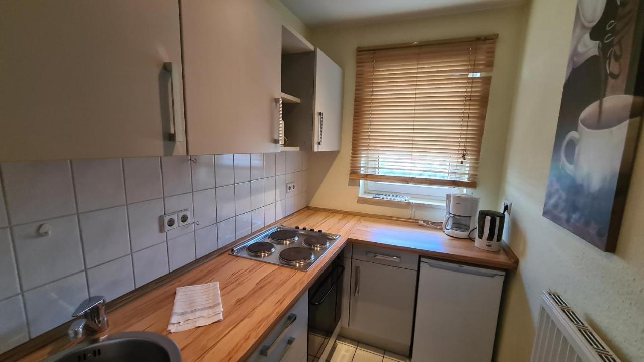 Topdomizil - Apartments "Residenz Prenzelberg" Berlin Eksteriør bilde